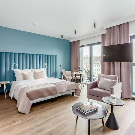 Deo Plaza - Apartamenty Old Town By Rent Like Home Gdansk Exterior foto