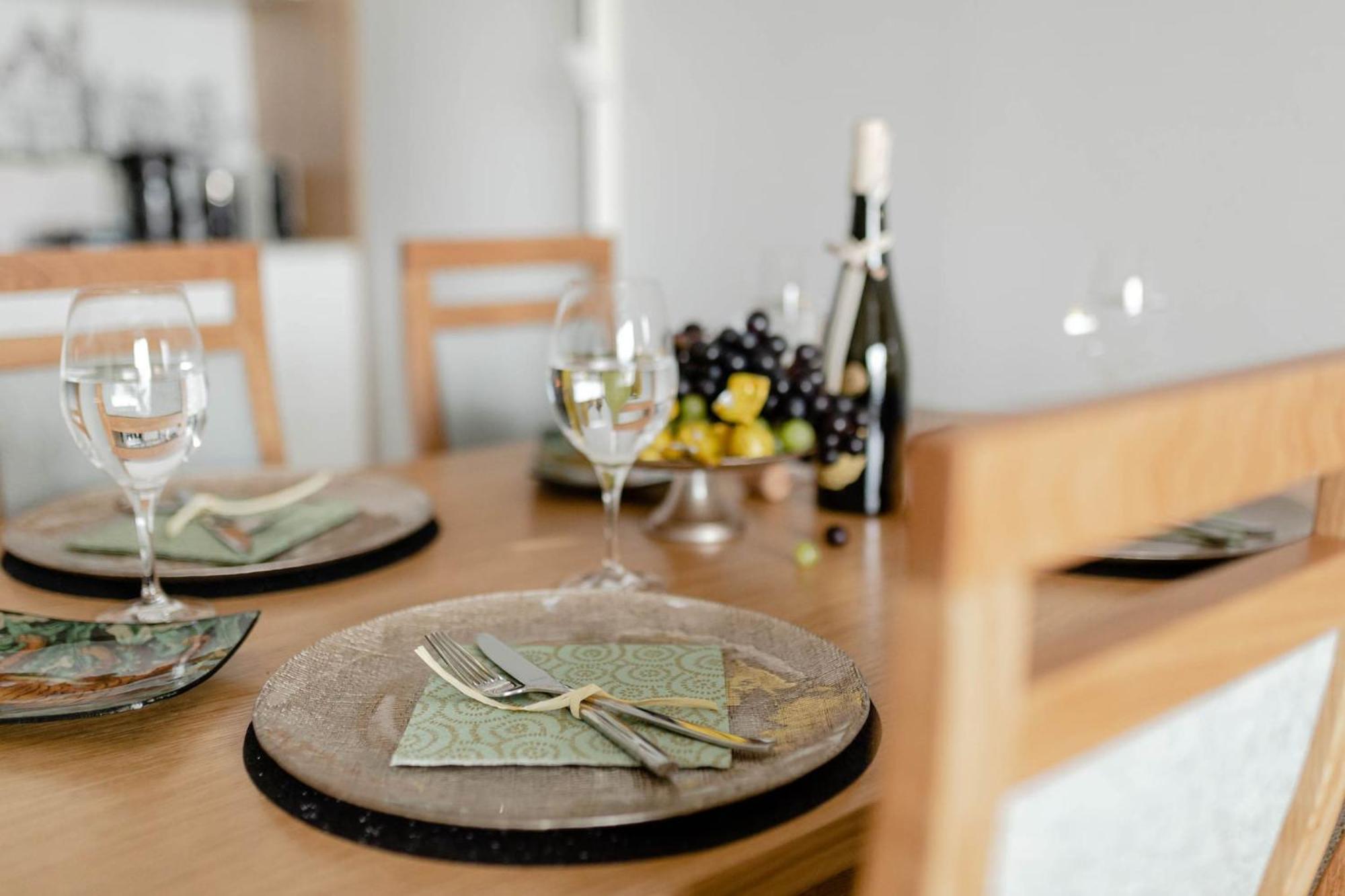 Deo Plaza - Apartamenty Old Town By Rent Like Home Gdansk Exterior foto