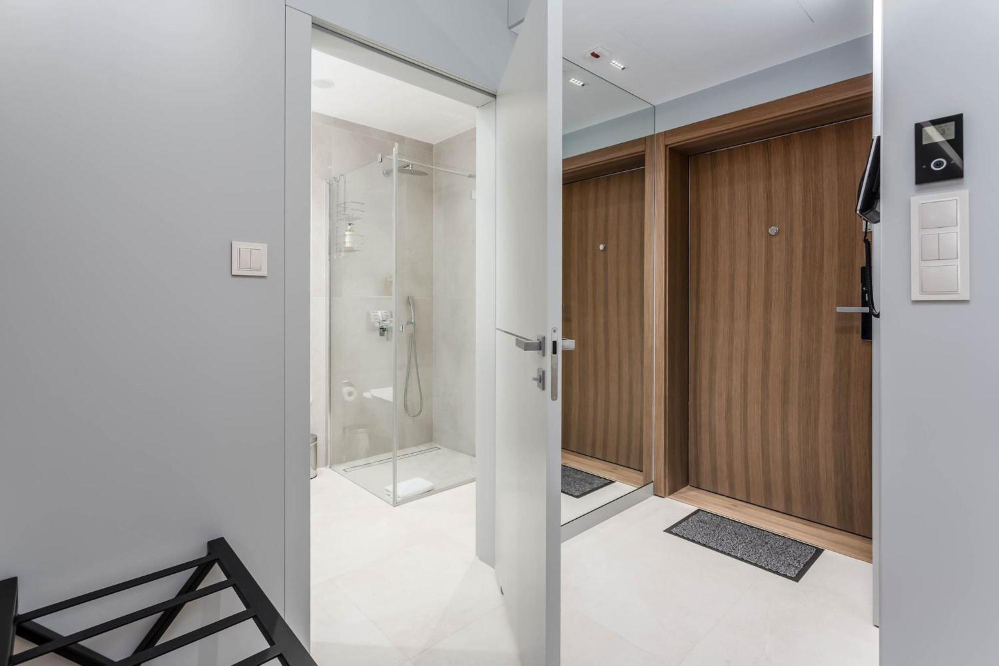 Deo Plaza - Apartamenty Old Town By Rent Like Home Gdansk Exterior foto