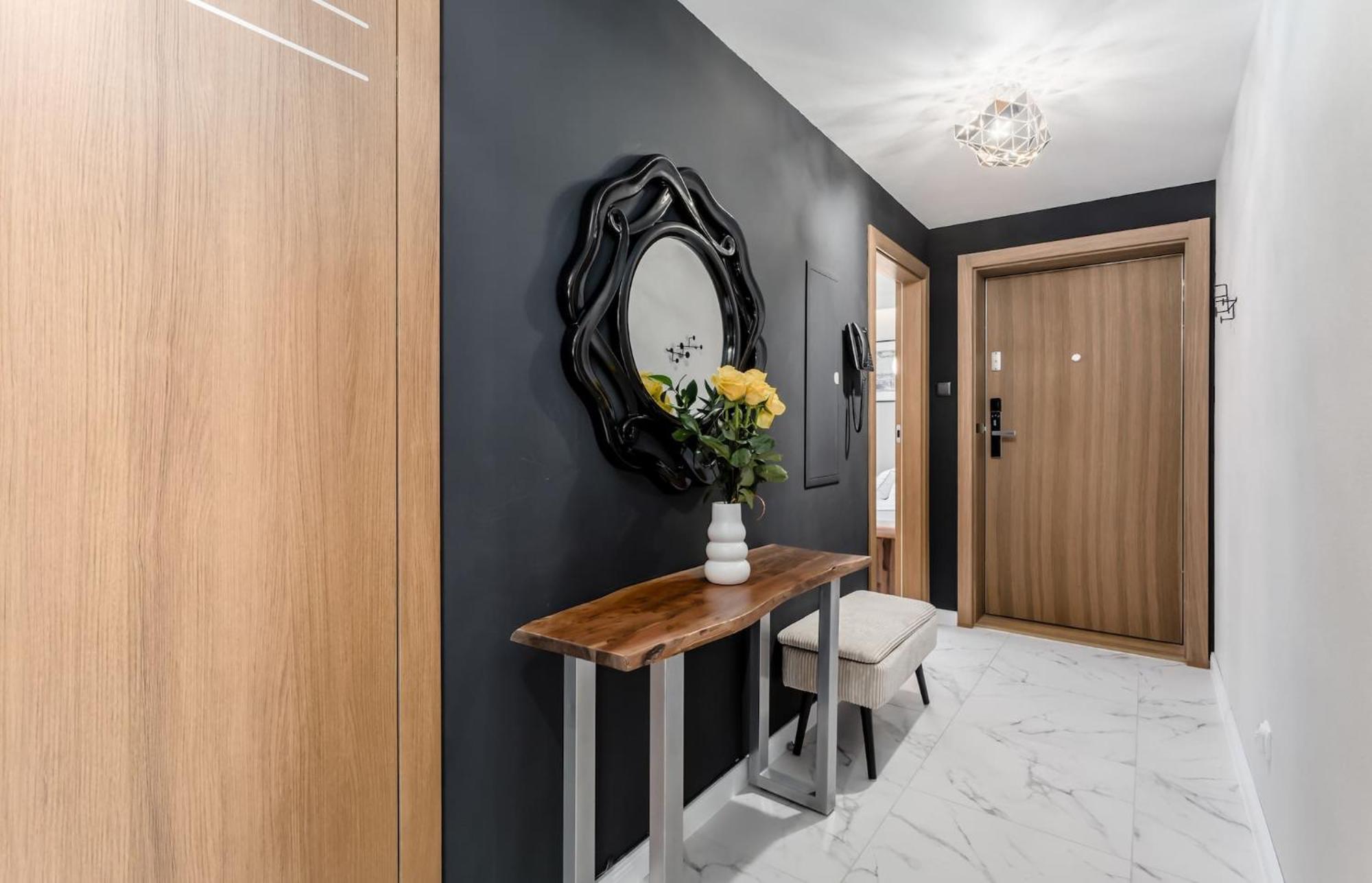 Deo Plaza - Apartamenty Old Town By Rent Like Home Gdansk Exterior foto